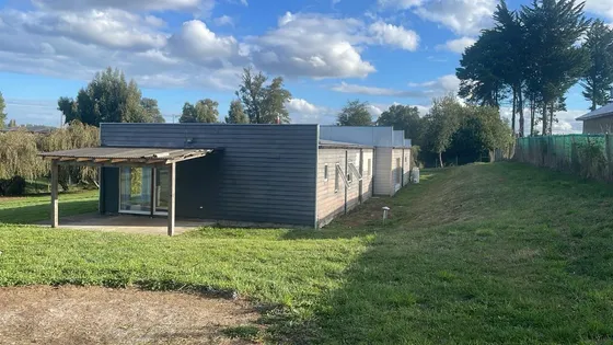 Arriendo Casa En Condominio Osorno