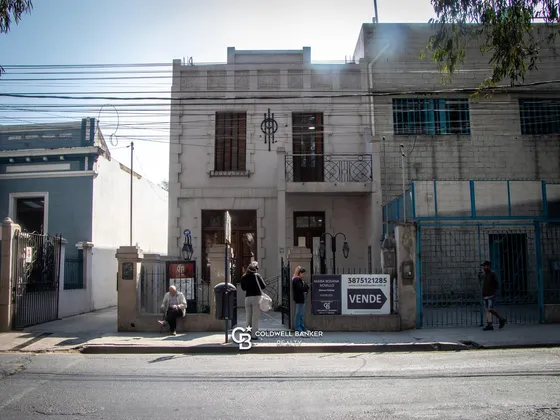 Casa En  Av. San Martin 336 | Venta