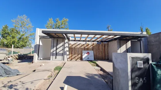 Casa En Venta Barrio Privado Paseo Di Fiore