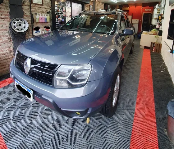 Renault Duster Oroch 1.6 Dynamique