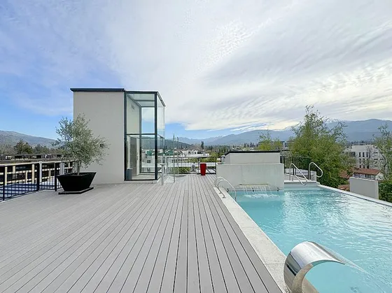Impecable, Amplio Y Muy Luminoso/ Rooftop