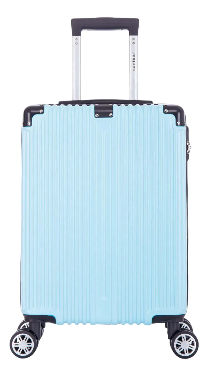 Mala de Viagem Santino Dublin