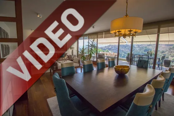 Exclusivo Proyecto Inmobiliario, Lo Barnechea 