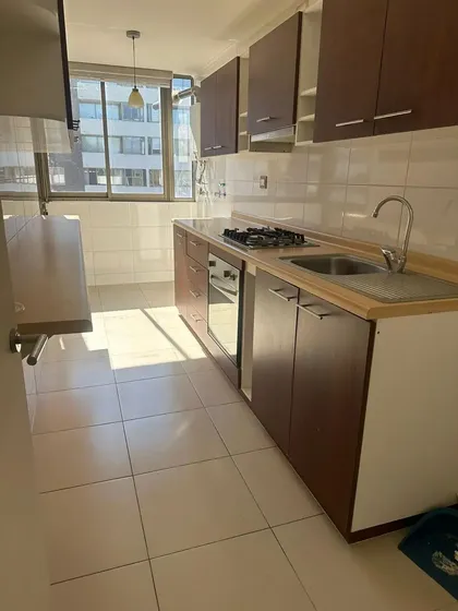 Oportunidad, Venta De Depto 3d+2b+1e Terrazas De Andalué