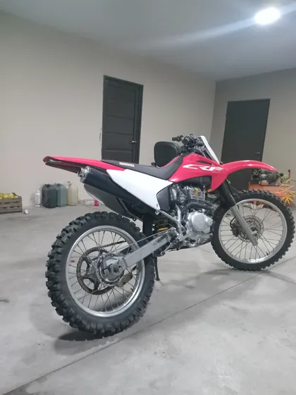 Crf 230f