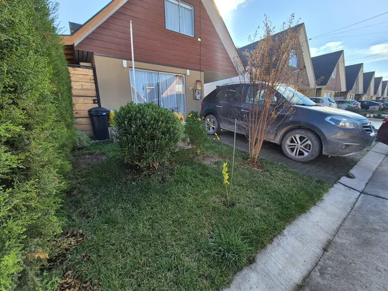 Casa En Venta Condominio Consolidado Buin Oriente
