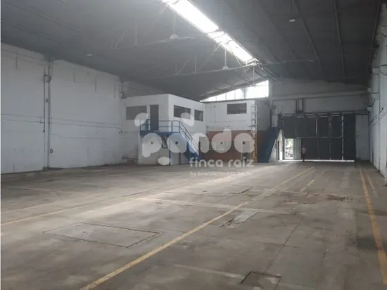 Bodega En Alquiler En Sabaneta - La Holanda