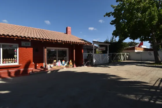 Gran Propiedad En Balmaceda