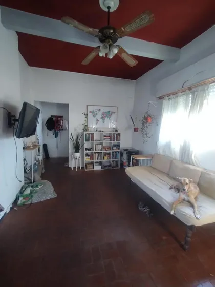 Departamento En Venta - 1 Dormitorio 1 Baño - 34mts2 - Villa Crespo