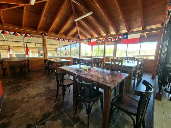 Se Vende Restaurante Con Rol Propio  Excelente Oportunidad