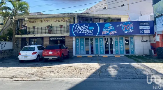 Venta Local Comercial 0 Ambiente Ladrón De Guevara