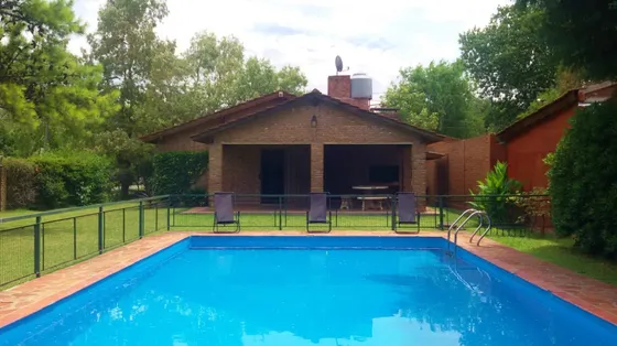Casa Quinta En Alquiler Temporario Con Gastos Incluidos