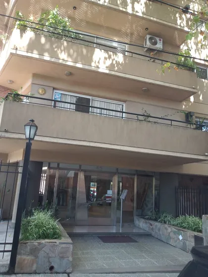 Departamento En Alquiler En San Isidro