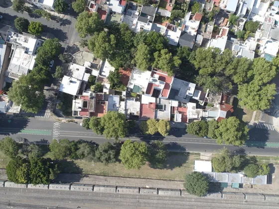 Venta Terreno En Rosario