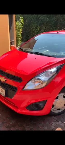Chevrolet Spark 1.3 Lt Classic Mt