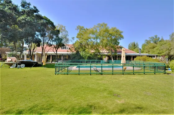 2 Casas En Venta En Condominio Con Accesos Controlados 
