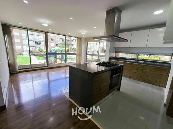 Apartamento En Centro. 2 Habitaciones, 70 M², Id: 153600