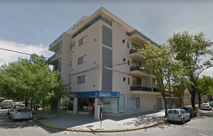 Commercial Premises - Alberdi Neighborhood