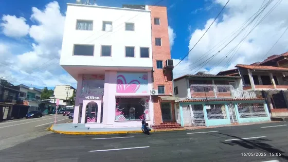 Local Comercial En Alquiler En Barrio Obrero Rc