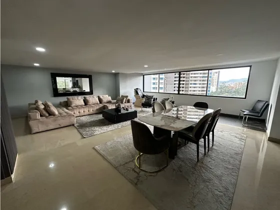 Se Vende Penthouse Por Los Balsos El Poblado Medellín
