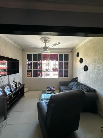 Apartamento En La Ave. Monumental, Pantoja.