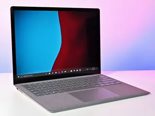 Surface Laptop 4 na Black Friday Mercado Livre 2025