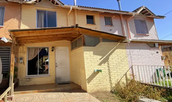 Arriendo / Lomas De Eyzaguirre / Puente Alto