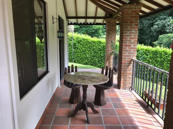 Se Vende Excelente Finca En El Recreo, Vía La Cabaña