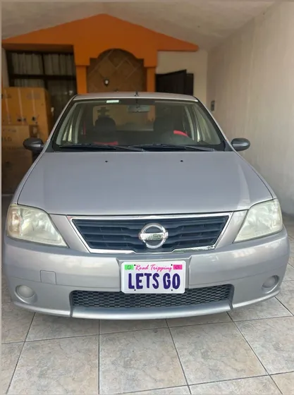 Nissan Aprio 1.6 Base Ac Mt