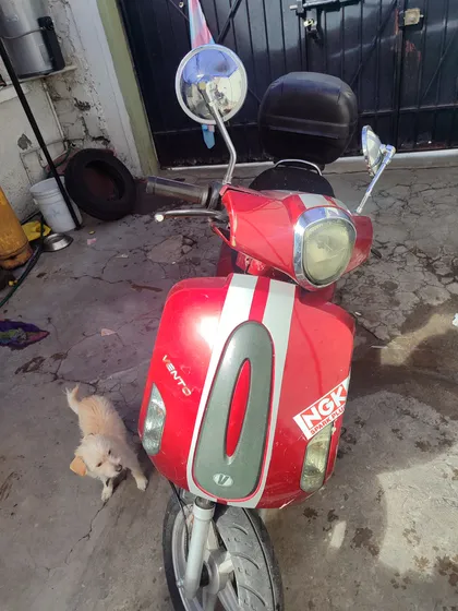 Vento 150cc