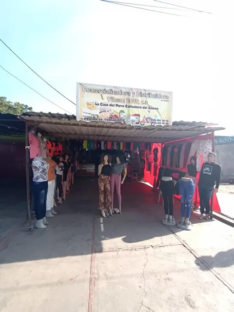 En Venta Local En Guarenas A Orilla De Calle .
