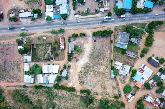 Lote En Venta En San Cayetano. Cod V30153