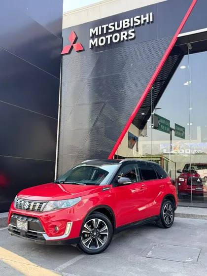 Suzuki Vitara 1.6 Glx At