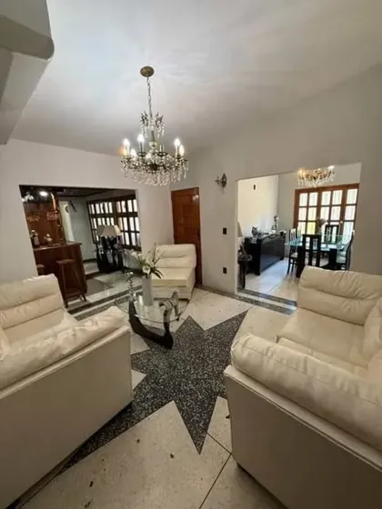 Casa En El Morro Ii Con Vista A La Montaña. San Diego Fs