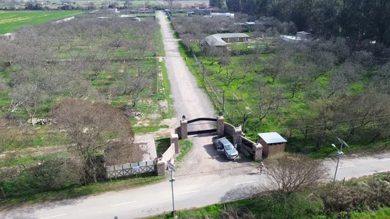 Se Vende Hermosa Terreno En Psj San Ignacio Calera De Tango 