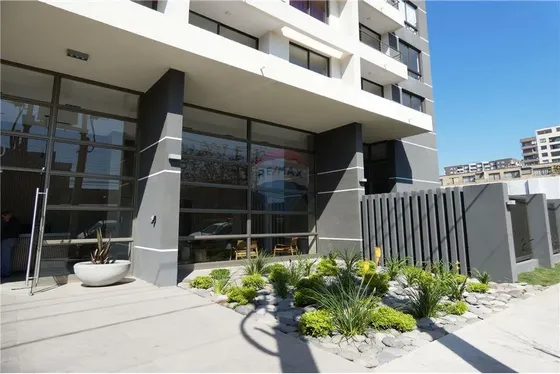 1 Dormitorio (2 Ambientes) - Metro Ciudad Del Niño