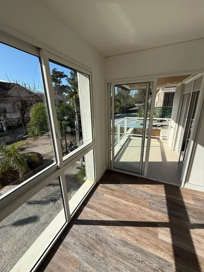 Venta Departamento 1 Dormitorio En Centro De Atlántida