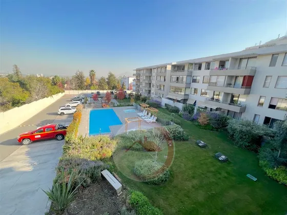 Venta Departamento 4 Dormitorios 123 Mts2. Camino De Cintura
