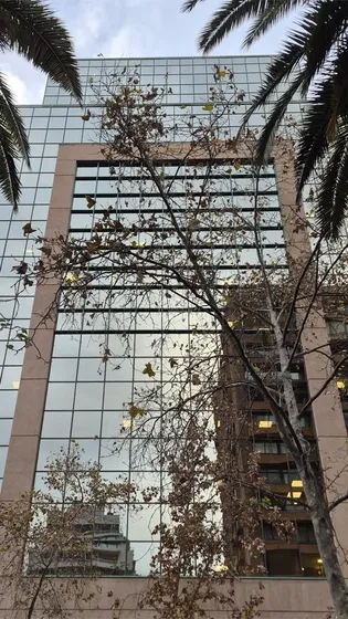 Oficina En Venta En Providencia