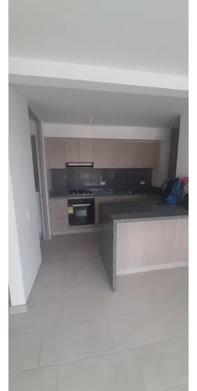 Venta Apartamento De 69mts2 Bochalema, Sur De Cali 10475.
