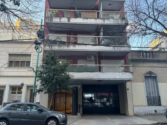 Cochera Fija Y Cubierta Almagro