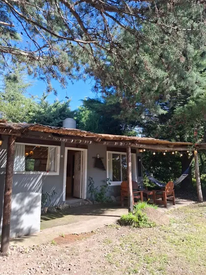 Casa Máncora, A 6 Cuadras Del Rio