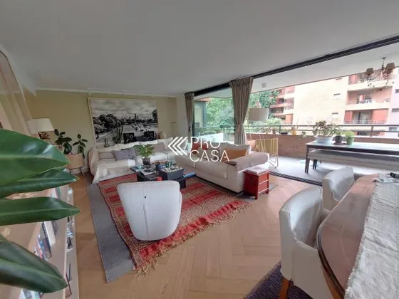 Departamento Vende/totalmente Remodelado