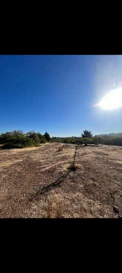 Se Vende Parcela De 5200 Mts2, Camino A Huencuecho,