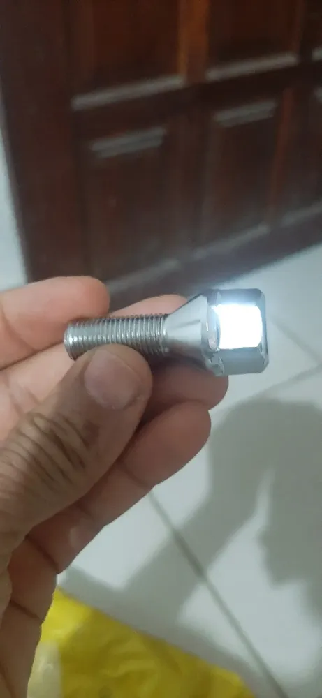 Foto do produto compartilhada pelo comprador 3 de 3