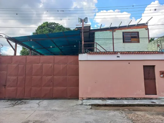 Alquiler Galpon En Naguanagua Cerca De La Bomba Santa Ana Mp Solo Clientes