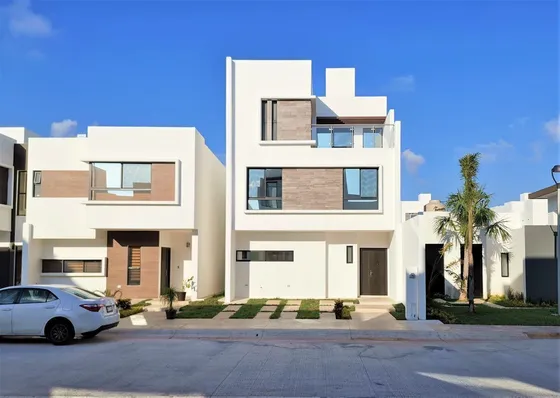 Casa En Venta En Playa Del Carmen Los Mejores Accesos