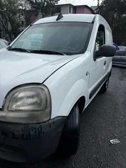 Renault Kangoo 1.6 Express Mt