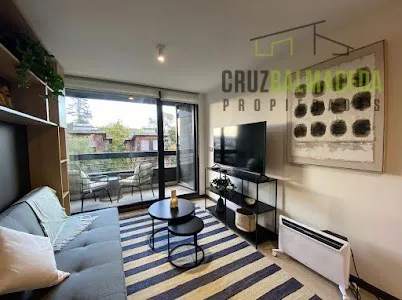Departamento En Arriendo De 2 Dorm. En Puerto Varas