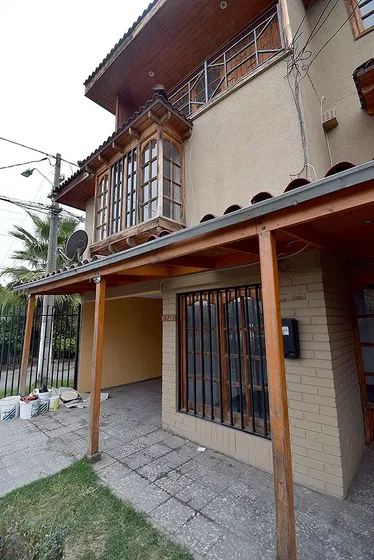 Estupenda Casa Ciudad Satélite Calle Acceso Rápido Autopista